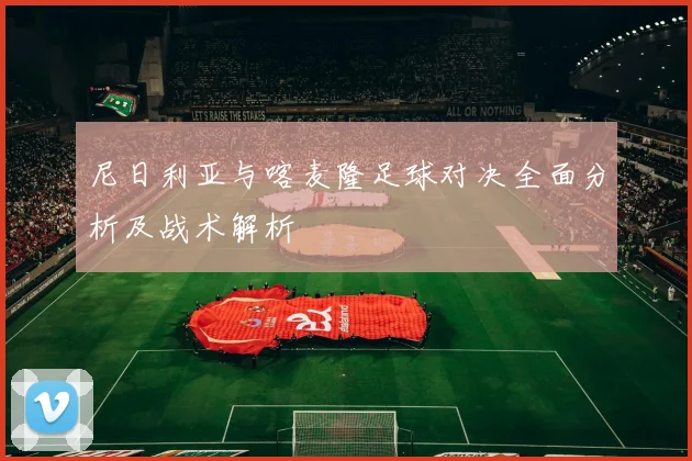 尼日利亚与喀麦隆足球对决全面分析及战术解析