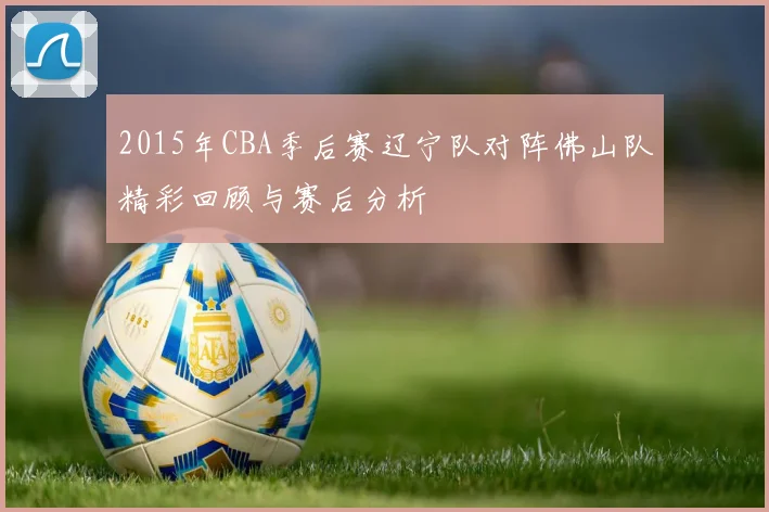 2015年CBA季后赛辽宁队对阵佛山队精彩回顾与赛后分析